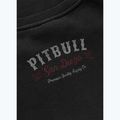 Bluză pentru bărbați Pitbull Strenght & Respect Crewneck washed dark graphite 11