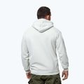 Bluză pentru bărbați Pitbull Orlando Hooded white stone 3