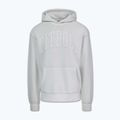Bluză pentru bărbați Pitbull Orlando Hooded white stone 4