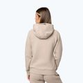 Bluză pentru femei Pitbull Explory Hooded cappucino 3