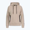 Bluză pentru femei Pitbull Explory Hooded cappucino 4