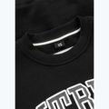 Bluză pentru femei Pitbull Crewneck Fiora black/black 7