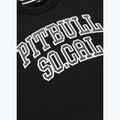 Bluză pentru femei Pitbull Crewneck Fiora black/black 8
