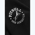 Bluză pentru femei Pitbull Crewneck Fiora black/black 9