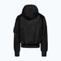 Geacă pentru bărbați Pitbull Aero Flight Hooded black 7