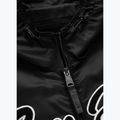 Geacă pentru bărbați Pitbull Aero Flight Hooded black 8