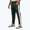 Pantaloni pentru bărbați Pitbull San Diego Ca Track dark green