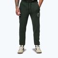 Pantaloni pentru bărbați Pitbull San Diego Ca Track dark green 4