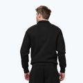 Bluză pentru bărbați Pitbull Sampson Zip black 3