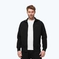Bluză pentru bărbați Pitbull Sampson Zip black 4