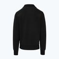 Bluză pentru bărbați Pitbull Sampson Zip black 6