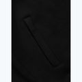 Bluză pentru bărbați Pitbull Sampson Zip black 9