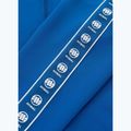 Bluză pentru bărbați Pitbull Track Jacket Powers azure blue 7