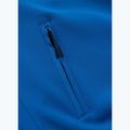 Bluză pentru bărbați Pitbull Track Jacket Powers azure blue 8