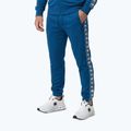 Pantaloni pentru bărbați Pitbull Track Powers azure blue