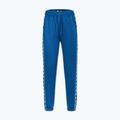 Pantaloni pentru bărbați Pitbull Track Powers azure blue 3