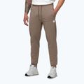 Pantaloni pentru bărbați Pitbull Nugget Jogging brown savana