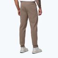 Pantaloni pentru bărbați Pitbull Nugget Jogging brown savana 3