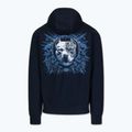 Bluză pentru bărbați Pitbull World Sweatshirt Hooded dark navy 6
