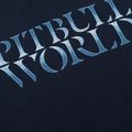 Bluză pentru bărbați Pitbull World Sweatshirt Hooded dark navy 11