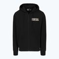 Bluză pentru bărbați Pitbull USA Hooded Zip black 6