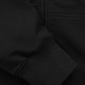Bluză pentru bărbați Pitbull USA Hooded Zip black 11