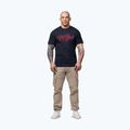 Tricou pentru bărbați Pitbull El Jeffe dark navy 2
