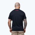 Tricou pentru bărbați Pitbull El Jeffe dark navy 3