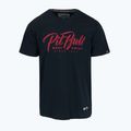 Tricou pentru bărbați Pitbull El Jeffe dark navy 5