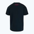 Tricou pentru bărbați Pitbull El Jeffe dark navy 6