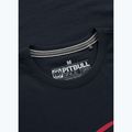 Tricou pentru bărbați Pitbull El Jeffe dark navy 7