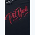 Tricou pentru bărbați Pitbull El Jeffe dark navy 8