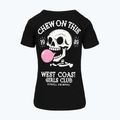 Tricou pentru femei Pitbull Chew On This black 6