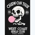 Tricou pentru femei Pitbull Chew On This black 9