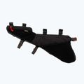 Geantă de bicicletă pentru cadru jack pack Top Full S-M black 2