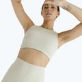 Colanți de yoga pentru femei JOYINME Unity Ribbed 7/8 buttercream 4