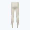 Colanți de yoga pentru femei JOYINME Unity Ribbed 7/8 buttercream 9