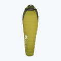 Sac de dormit Volven Polaris 215 cm/left green