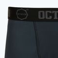 Pantaloni scurți de antrenament pentru bărbați Octagon Legion Escape black/red 3