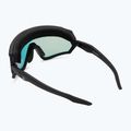 Ochelari de soare  Tripout Infinity black/smart red fotochrom 2