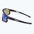 Ochelari de soare Tripout Force black/blue axiom 4