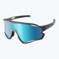 Ochelari de soare Tripout Force black/blue axiom 5