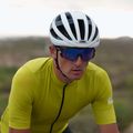 Ochelari de soare Tripout Force black/blue axiom 6