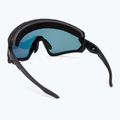 Ochelari de soare Tripout Eternity black/red axiom 2