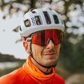Ochelari de soare Tripout Eternity black/red axiom 6
