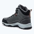 Încălțăminte de drumeție pentru bărbați CampuS Tampa dark grey 3
