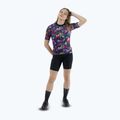 Tricou de ciclism pentru femei Quest Pink Cosmos W 2