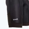 Costum de triatlon pentru bărbați Quest Aerofit Base black 4