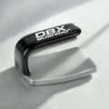 Fier de box DBX BUSHIDO Ferro black/silver 4