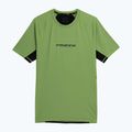 Tricou de antrenament pentru bărbați 4F M437 verde